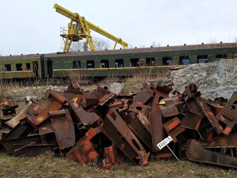 Экспорт "Укрзалізницею" металлолома черных металлов вне системы Prozorro не принесет государству выгоды – эксперт 