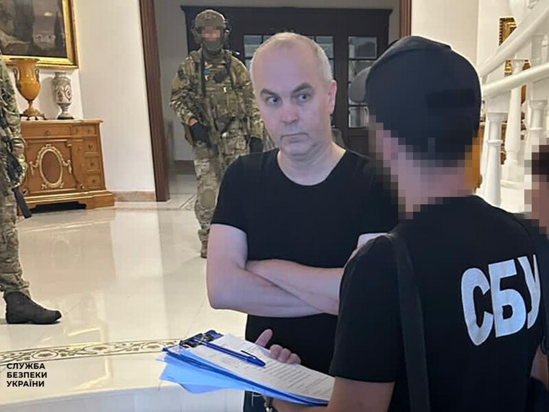 Прокуратура проситиме суд заарештувати Шуфрича – Офіс генпрокурора