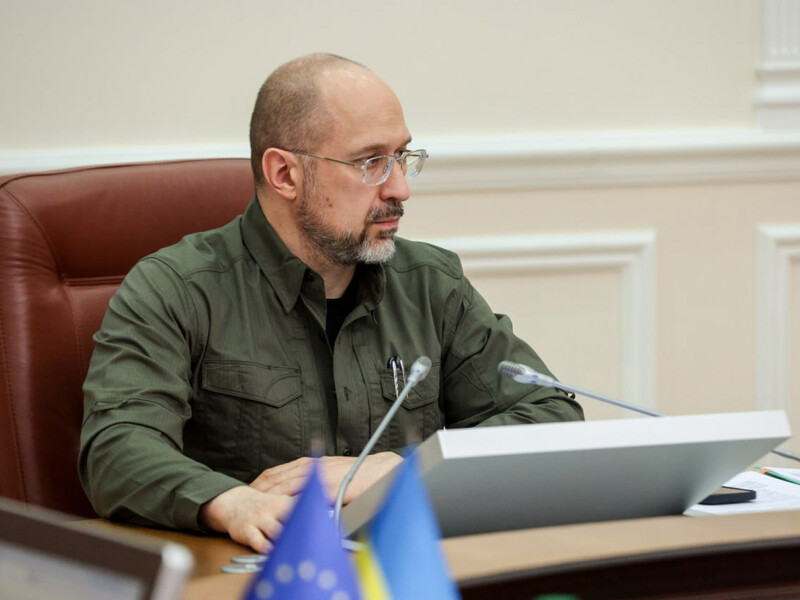"Інший пріоритет". Шмигаль заявив, що в держбюджеті України на 2024 рік не передбачено коштів на проведення виборів