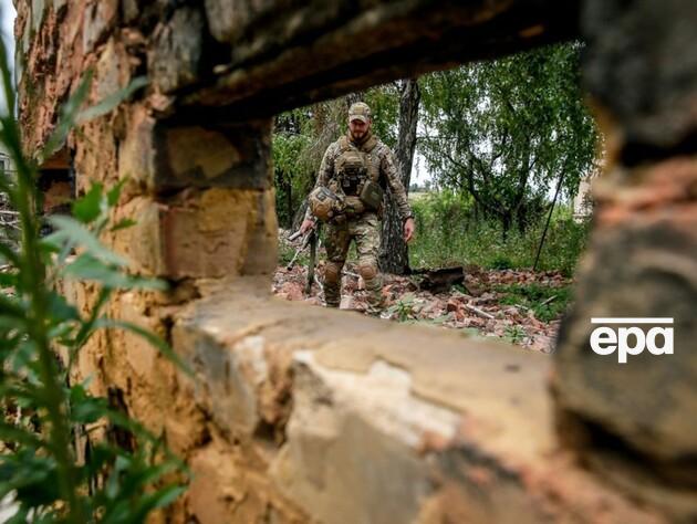 Силы обороны имеют частичный успех в районах Клещиевки Донецкой области и Вербового и Новопрокоповки Запорожской области – Генштаб ВСУ