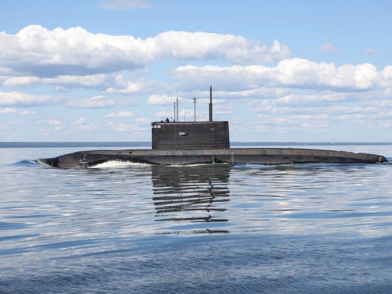 Сили спецоперацій ЗСУ розповіли про свою участь в ураженні російського корабля та підводного човна