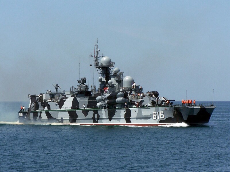 Федоров о "бавовні" в Крыму: Будет больше беспилотников, больше атак и меньше российских кораблей. Это точно