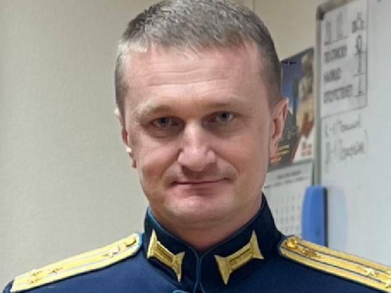 ВСУ ликвидировали командира элитной десантной бригады оккупантов, воевавшей в Украине с 2014 года