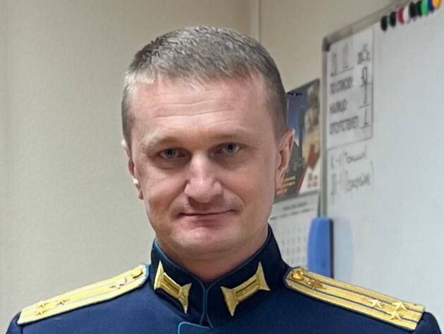 ЗСУ ліквідували командира елітної десантної бригади окупантів, яка воювала в Україні з 2014 року