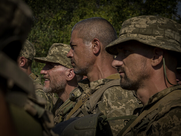 Наступ у районі Бахмута ведуть сили оборони, Україна не створювала там наступального угруповання – Маляр