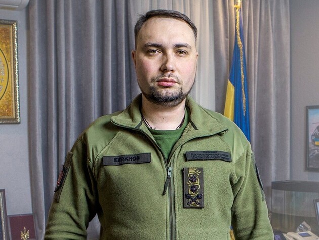 Буданов заявив, що ЗСУ можуть розірвати сухопутний коридор Росії у Крим до настання зими