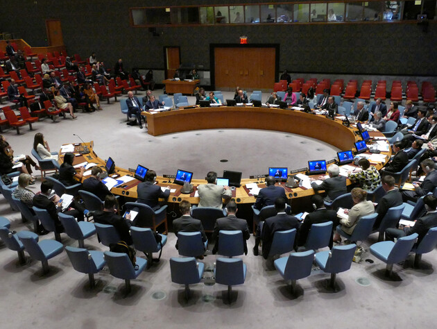 Байден предложит расширить состав Совбеза ООН, чтобы ослабить влияние Китая и России – СМИ