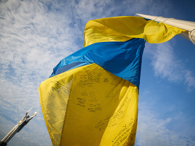 Украина попала в рейтинг самых могущественных стран мира по версии журнала US News & World Report