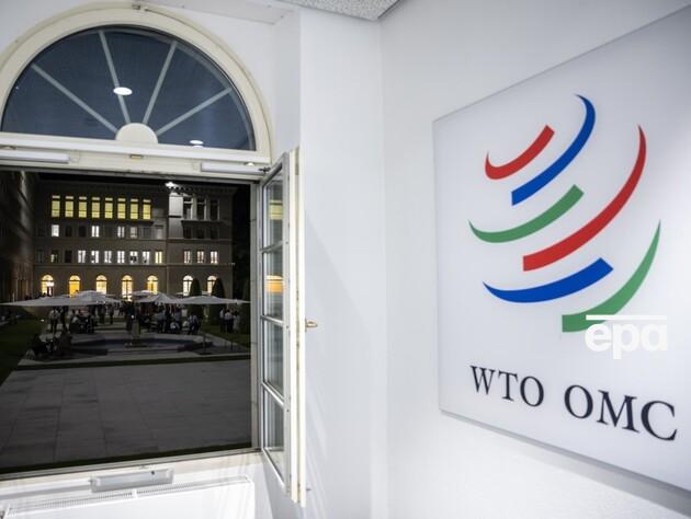 Украина подала иски в ВТО против Польши, Словакии и Венгрии из-за запрета импорта зерна