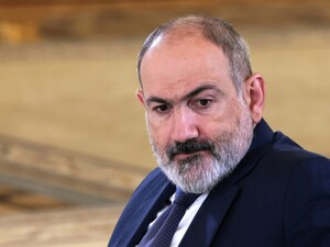 Армения не будет начинать боевые действия против Азербайджана из-за ситуации в Карабахе – Пашинян