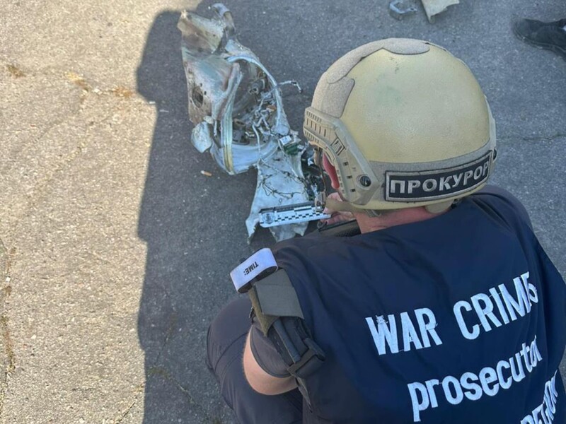 Удар по Купянску, в результате которого погибли люди, оккупанты нанесли гибридной ракетой – прокуратура