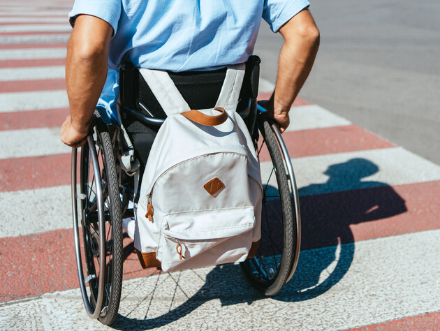 В Україні за півтора року інвалідність дістали 300 тис. осіб – Мінсоцполітики