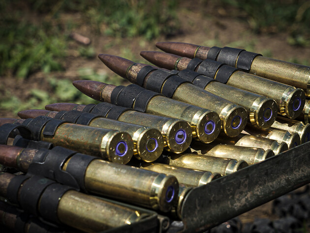 ВСУ штурмуют позиции оккупантов возле Бахмута, атаки россиян в Запорожской области закончились для них значительными потерями – Генштаб