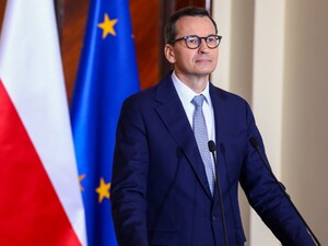 В Польше предупредили, что могут расширить список запрещенных к ввозу продуктов из Украины