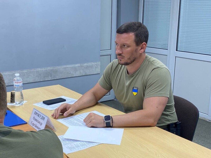 Оккупанты обстреляли Белозерку, есть раненый – ОВА