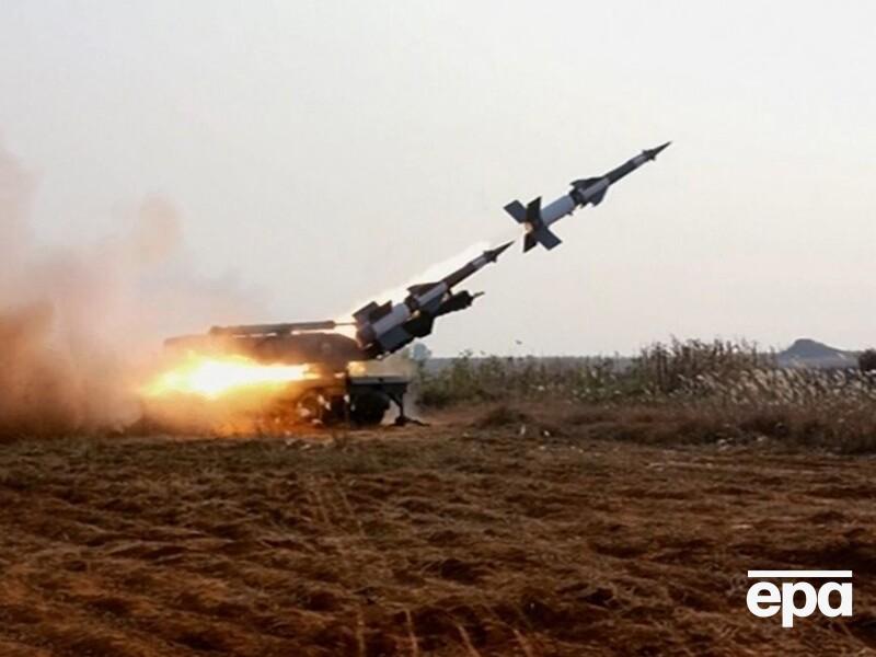 КНДР майже рік постачає Росії снаряди й ракети для війни в Україні – The Economist