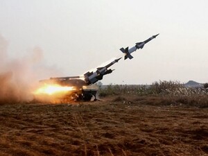 КНДР почти год снабжает Россию снарядами и ракетами для войны в Украине – The Economist