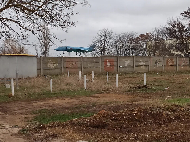 В Крыму – взрывы. СМИ пишут о дронах в районе аэродрома в Новофедоровке