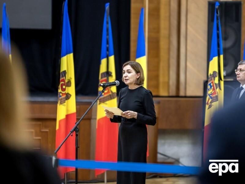 Молдова розглядає варіант вступу в ЄС без Придністров'я – МЗС країни