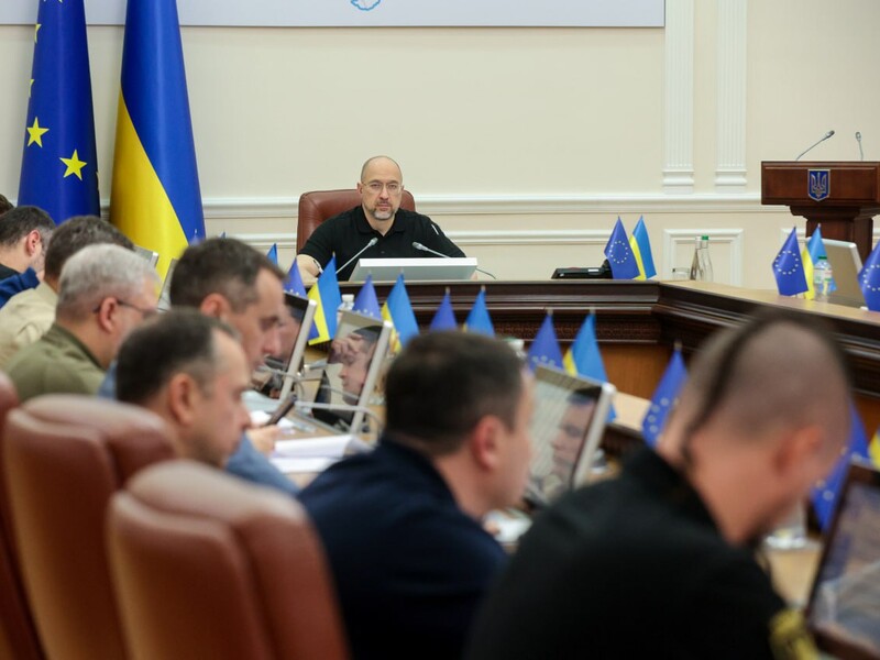 Кабмін України відклав створення реєстру олігархів до закінчення дії воєнного стану