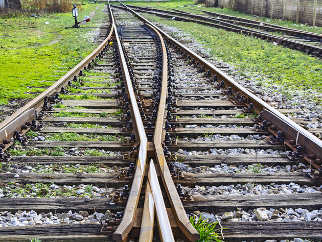 Рост железнодорожных тарифов нанесет значительный удар по украинской экономике – Федерация работодателей транспорта