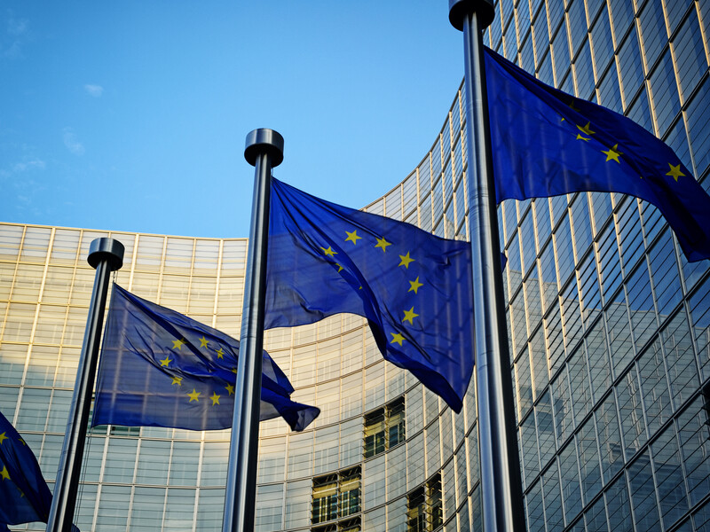 На следующей неделе в Брюсселе готовят встречу Украины и членов ЕС относительно зернового конфликта
