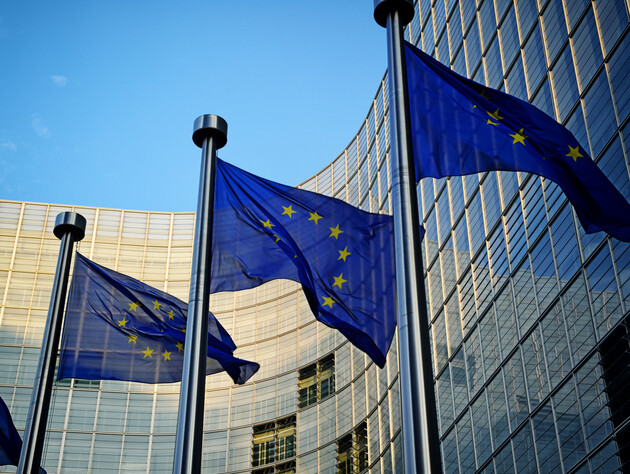 На следующей неделе в Брюсселе готовят встречу Украины и членов ЕС относительно зернового конфликта
