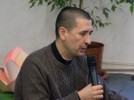 В России будут судить преподавателя йоги по 