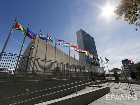 В МИД Эстонии опровергли информацию об изменении статуса стран Балтии