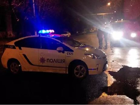 В центре Ровно произошел взрыв, обнаружено изувеченное тело мужчины