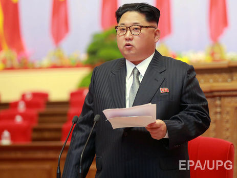 Северная Корея заявила, что в любой момент готова запустить межконтинентальную баллистическую ракету