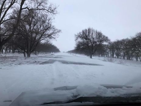 В Одесской области от переохлаждения умер пограничник