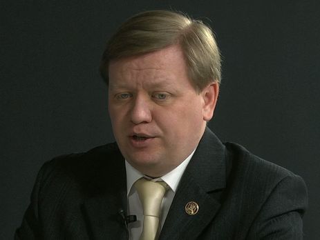 Украина должна привлекать европейцев для совместного контроля за деятельностью 