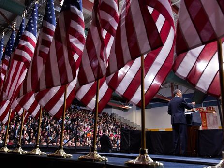 Какие льготы получают бывшие президенты США. Видео