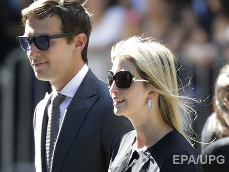 Зять Трампа станет его старшим советником – CNN