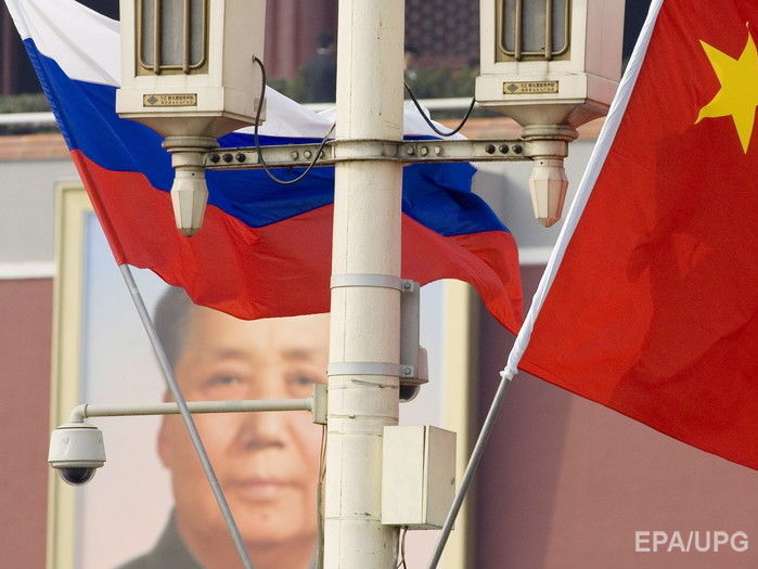 Разведка США назвала РФ и Китай "дестабилизирующими факторами" в мире. Главное за день