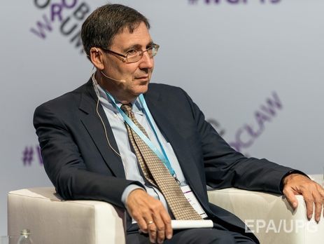 Экс-посол США Хербст: Если обвинения Онищенко не подтвердятся, это станет благом для украинских борцов с коррупцией