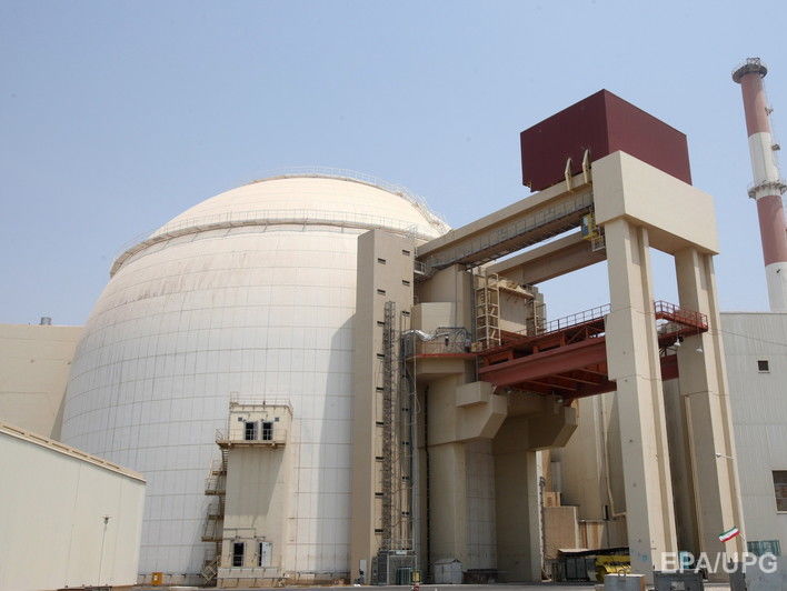 Иран получит от России крупную партию природного урана &ndash; Associated Press