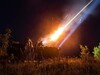Сили оборони знищили вночі 14 із 15 дронів-камікадзе росіян, які атакували Україну – Повітряні сили