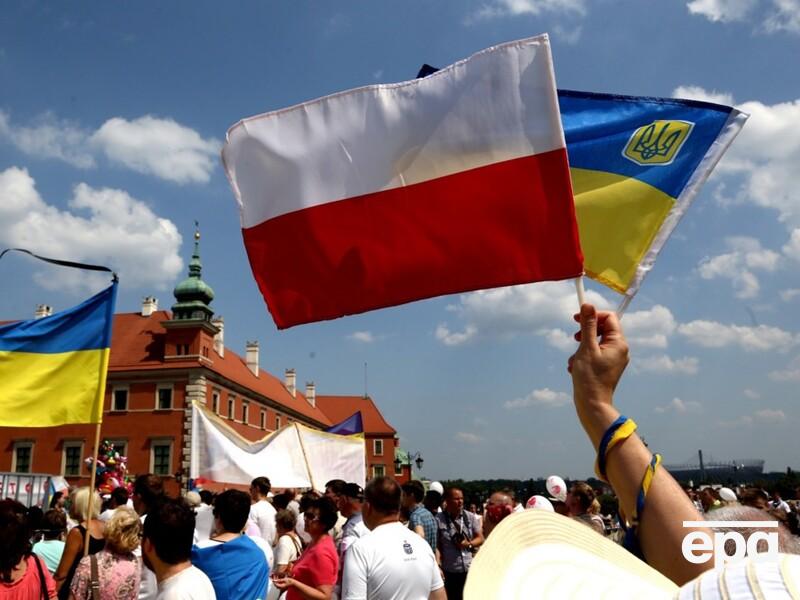 США требуют от Польши объяснений относительно поддержки Украины – Bloomberg