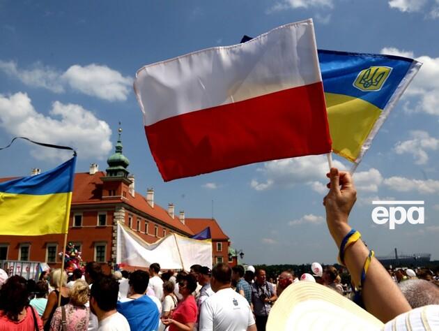 США вимагають від Польщі пояснень щодо підтримки України – Bloomberg