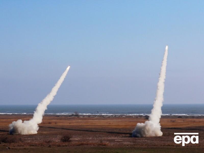 Решение о предоставлении Украине ракет ATACMS было принято еще до визита Зеленского в США – СМИ