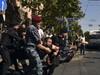 В Армении пятый день продолжаются антиправительственные протесты. Митингующие требуют отставки Пашиняна из-за уступок Азербайджану. Фоторепортаж