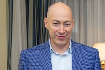 Путін у паніці, Севастополь у вогні, чи живий Кадиров, повернення Карабаху, сварка з Польщею. Стрим Голованова з Гордоном. Трансляція