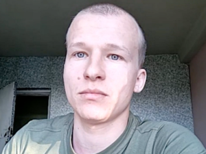 Сгоревшие заживо, расстрел Путина, кадыровцы, голод. Интервью Бацман с пережившим плен воином ВСУ Дмитрием Москвой. Видео