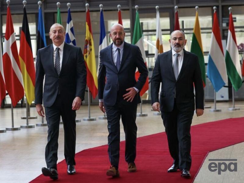 Пашинян и Алиев намерены встретиться 5 октября в Испании – Совбез Армении