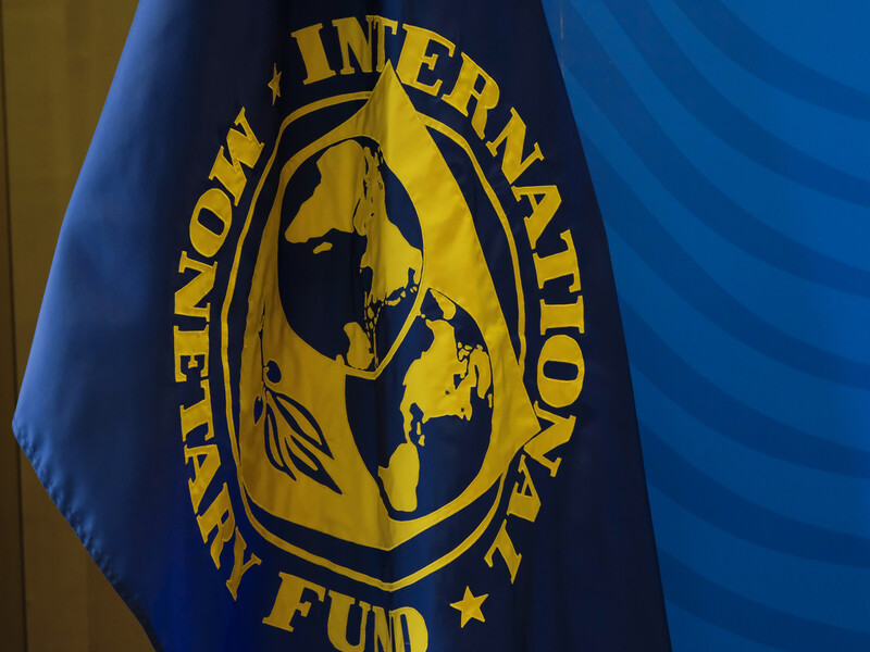 МВФ начал технические переговоры с правительством Украины