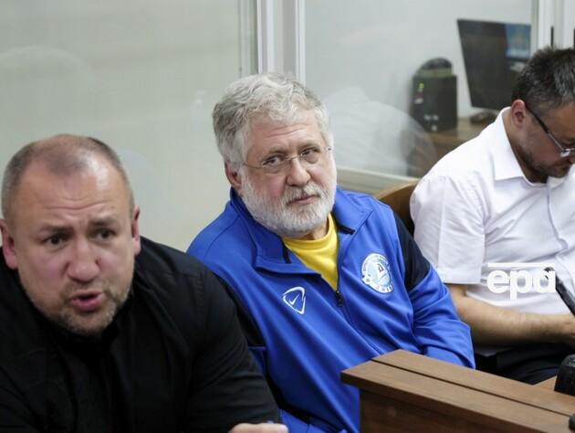 Активи Коломойського, які тимчасово арештовували НАБУ і САП, тепер можна продати або переписати – Шабунін