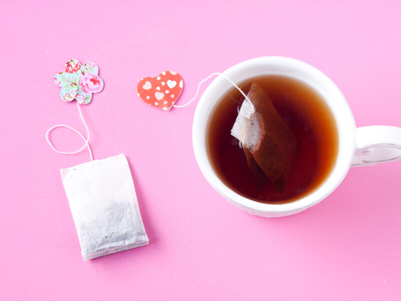 Вредны ли чайные пакетики для здоровья?