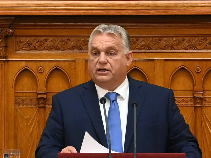 Угорщина не підтримає позиції України на жодному міжнародному форумі, доки Київ не поверне права закарпатським угорцям – Орбан